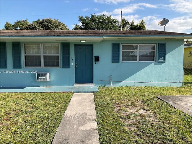 Building Photo - 1195 NW 100th Terrace