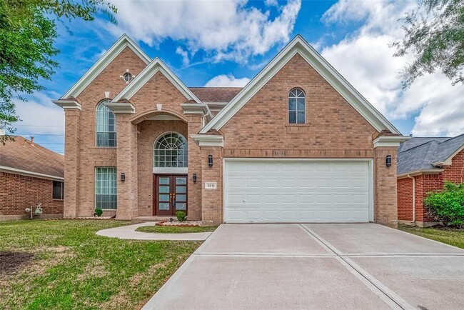 Building Photo - 6819 Oakbranch Manor Ln