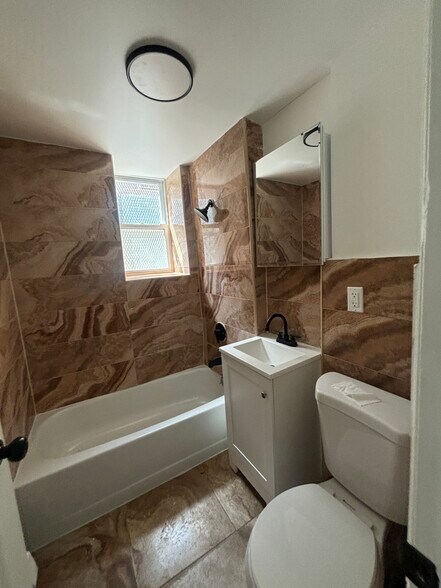 376 Park Ave Bsmt - 369 Park Ave