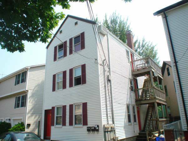 Building Photo - 36 Bristol St