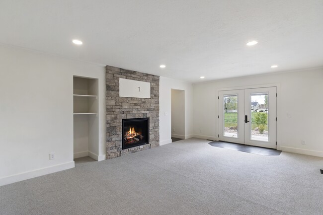 Building Photo - 3645 W Gentile St