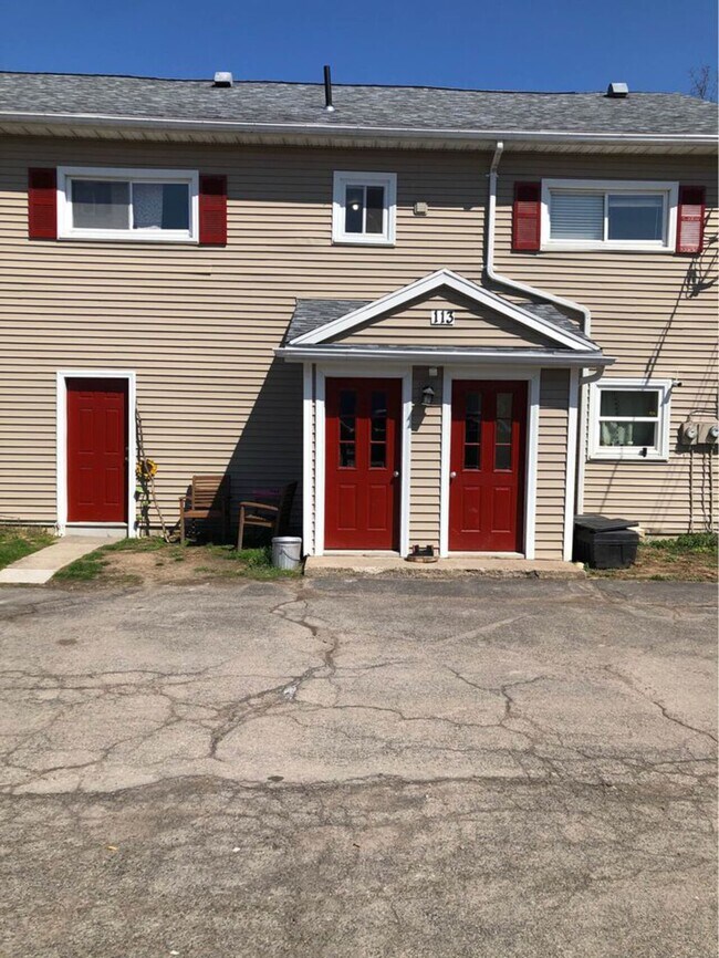 Macedon 113 Main St Macedon NY 14502 Apartment Finder