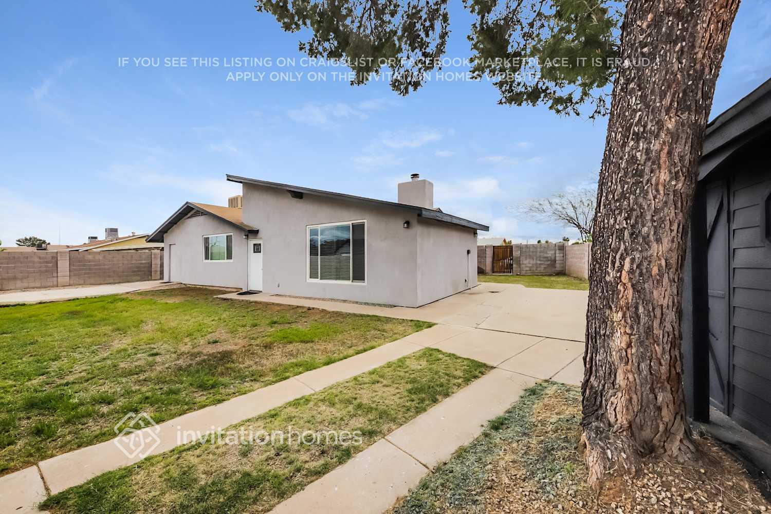 Building Photo - 6838 W Ocotilla Ln