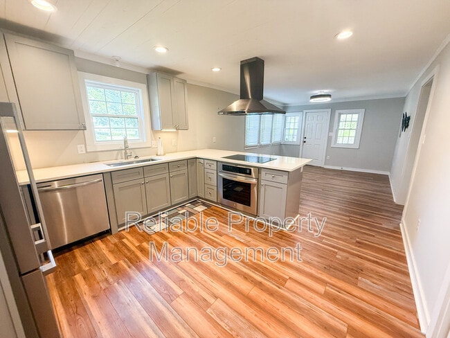 Building Photo - 10586 NC-96