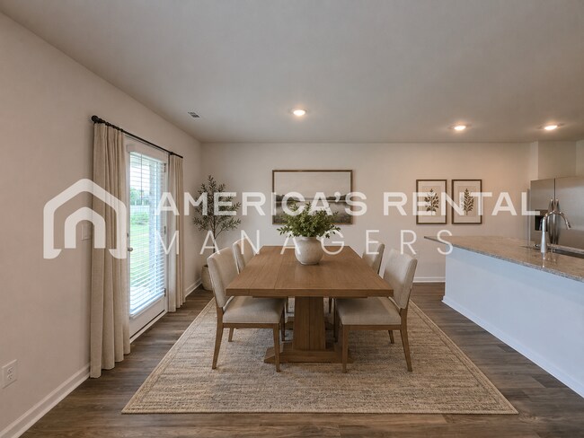 Building Photo - New Construction Home for Rent - Available NOW!