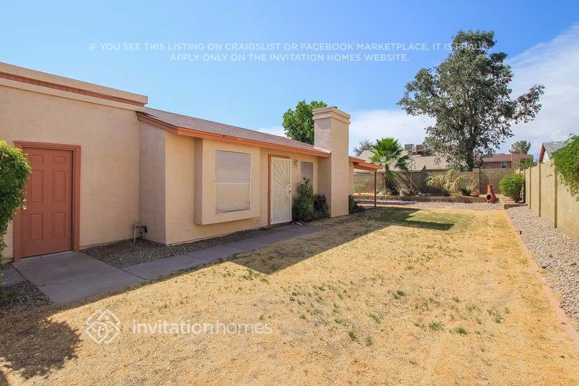 Building Photo - 1516 E Kristal Way
