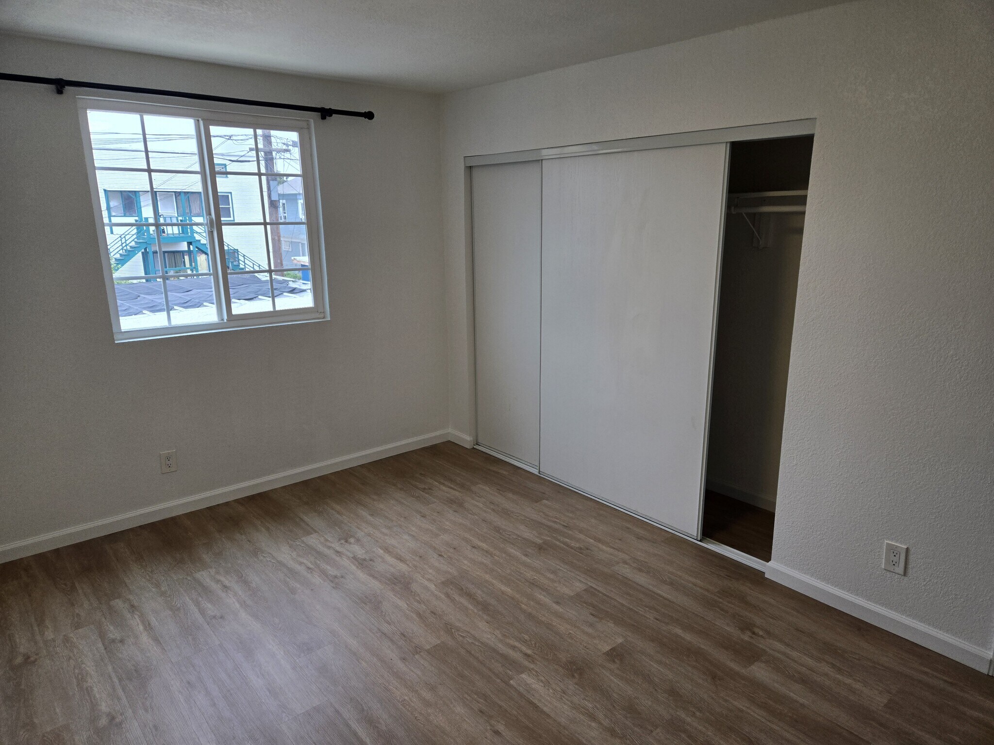 Bedroom 3 - 1772 W 22nd St