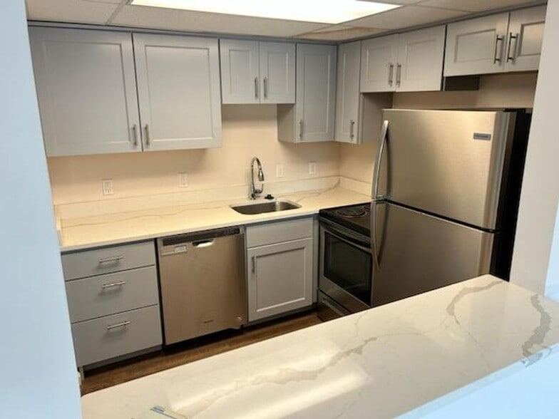 Interior Photo - Carriage House Apartments