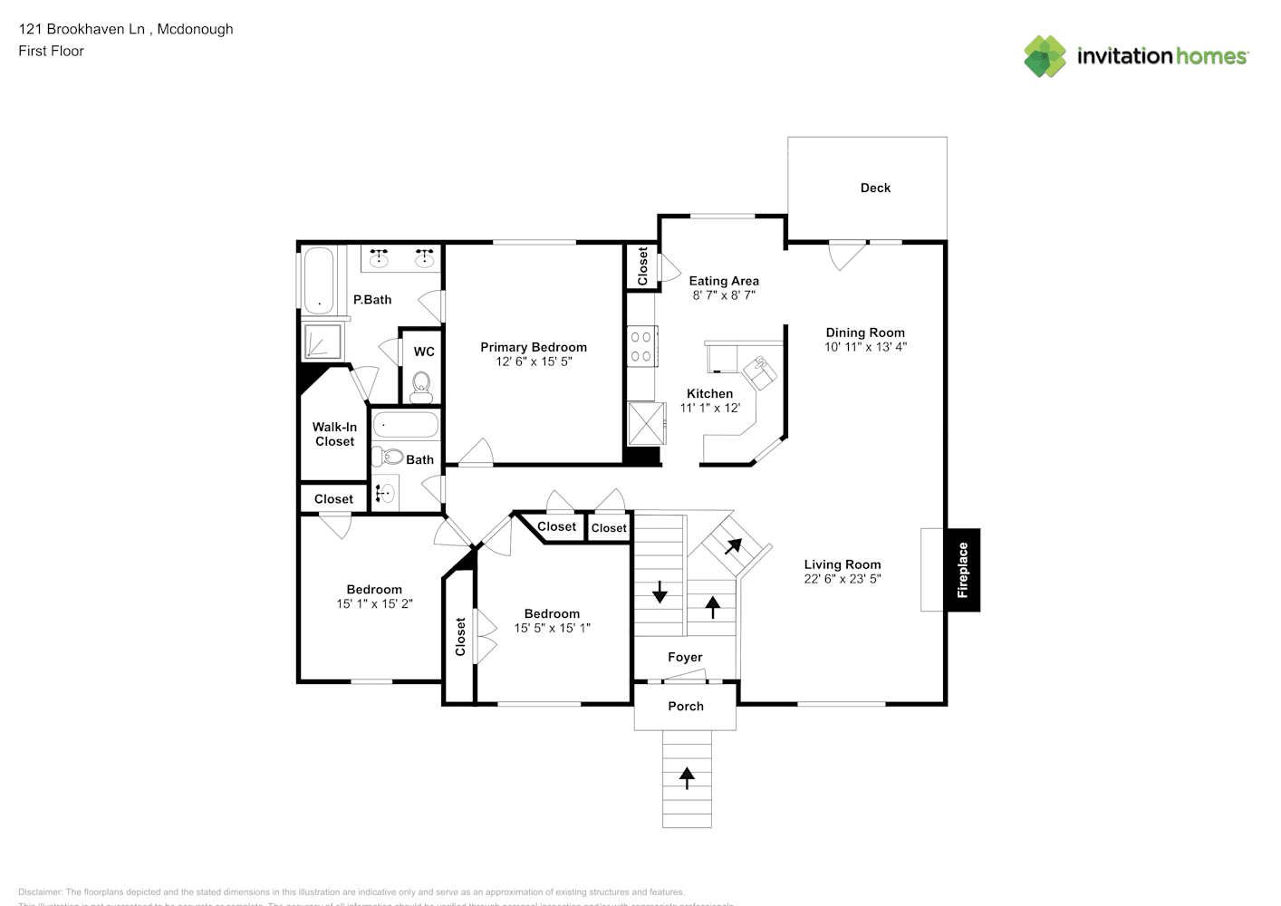 Building Photo - 121 Brookhaven Ln