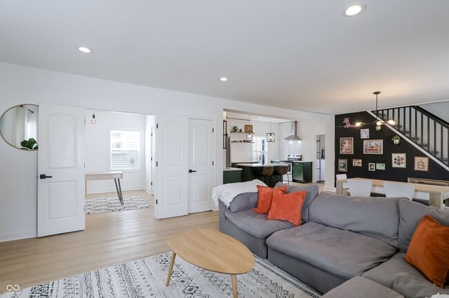 Building Photo - 1306 S East St