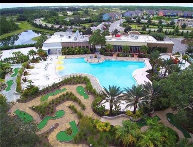 Building Photo - 1844 Sanibel Dr