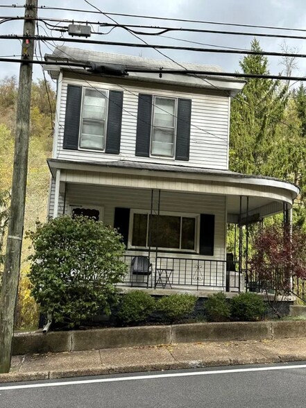 Primary Photo - 149 Valley Blvd