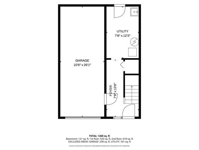 Building Photo - AVAILABLE NOW! Check out this BEATIFULLY RENOVATED 2-bedroom townhome in North Versailles!