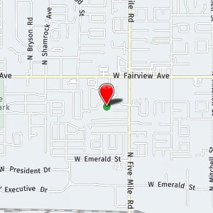 Primary Photo - 10856 Florence Dr