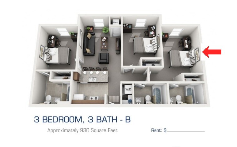 Building Photo - 1780 Broadway St