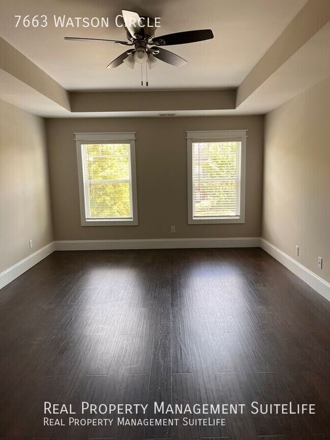 Building Photo - 7663 Watson Cir