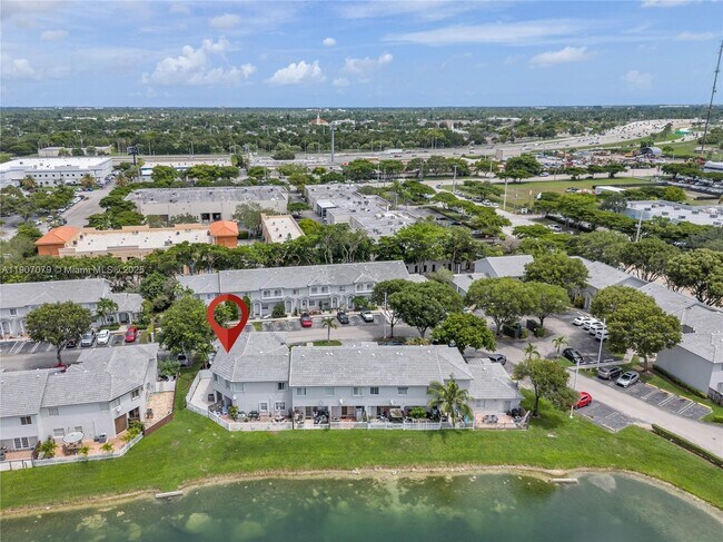 Building Photo - 14308 SW 120th Ct