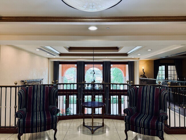 Building Photo - Live in the heart of Lake Las Vegas Village!