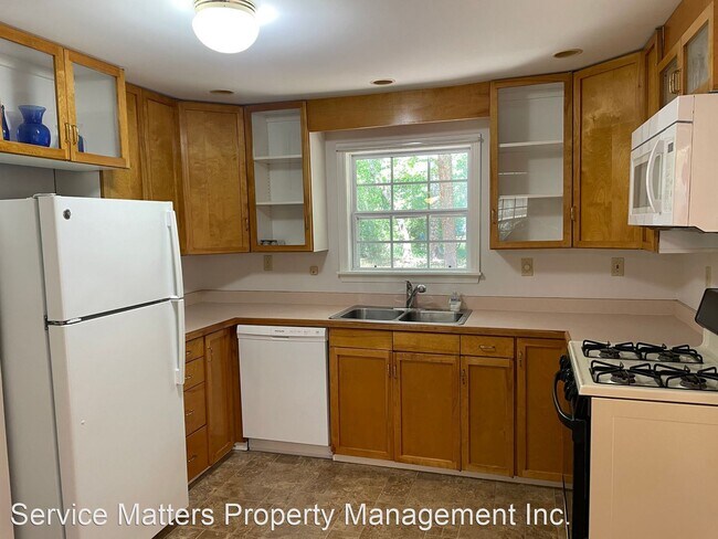 Building Photo - 2 br, 1 bath House - 6326  Glory Avenue