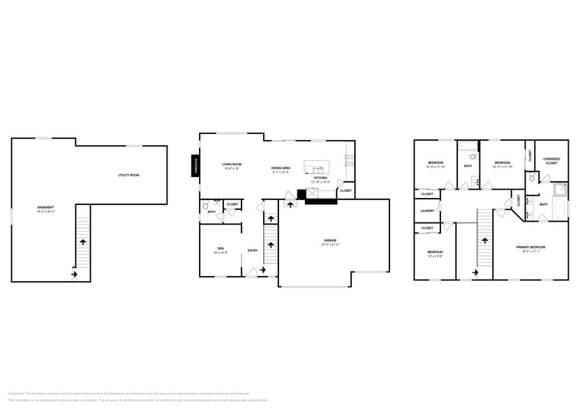 Building Photo - 7151 Mountain Spruce Dr
