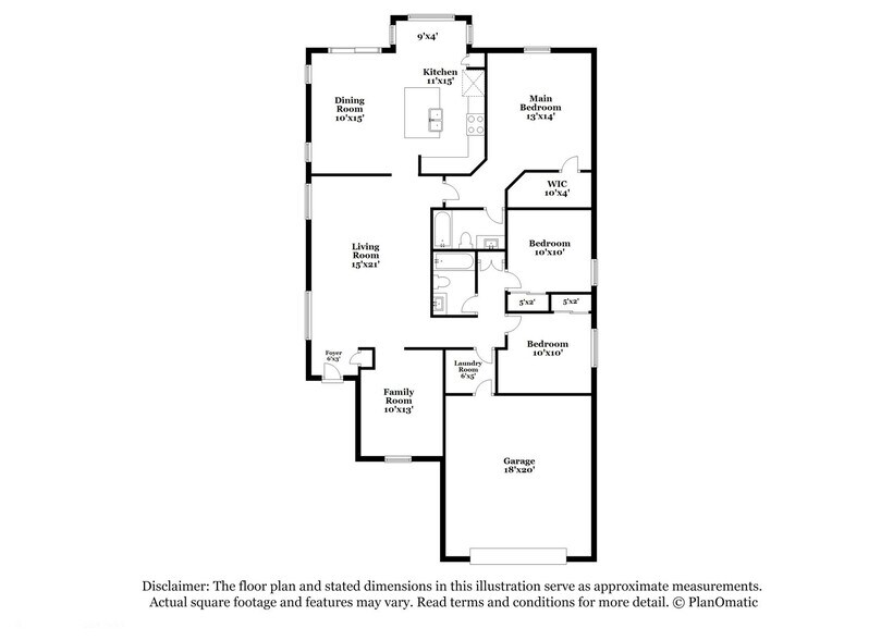 Building Photo - 25846 W Kendall St