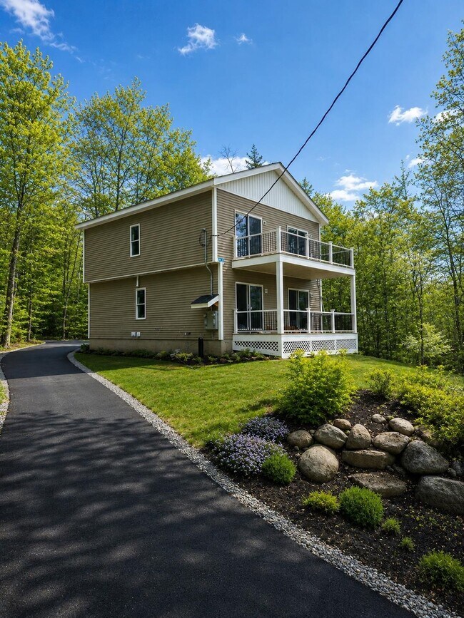 Building Photo - 182 Ellsworth Pond Rd