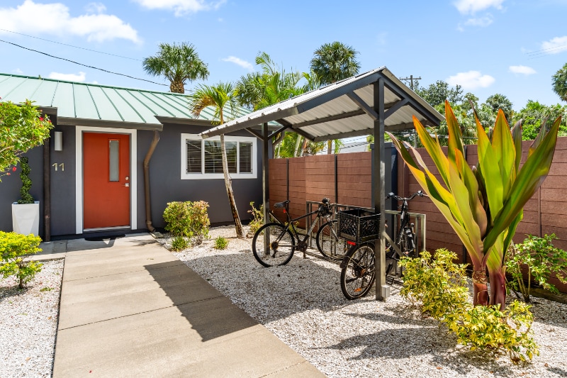 Building Photo - 202 N Fremont Ave