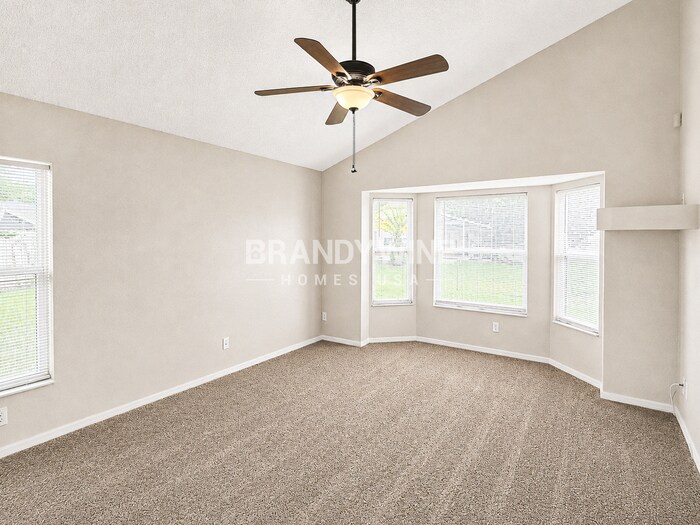 Building Photo - 5851 Dorham Pl