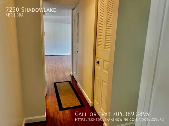 Building Photo - 7230 Shadowlake-