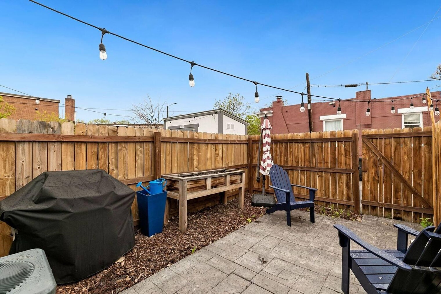 Building Photo - 3022 California St