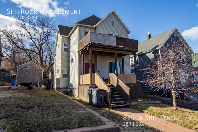 Primary Photo - 825 W 3rd St