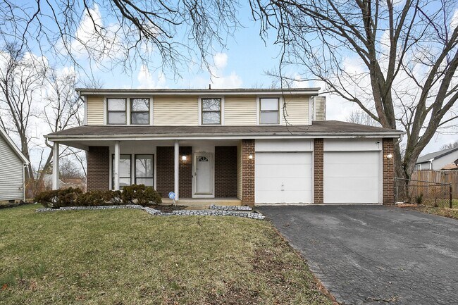 Primary Photo - 6590 Bennell Dr