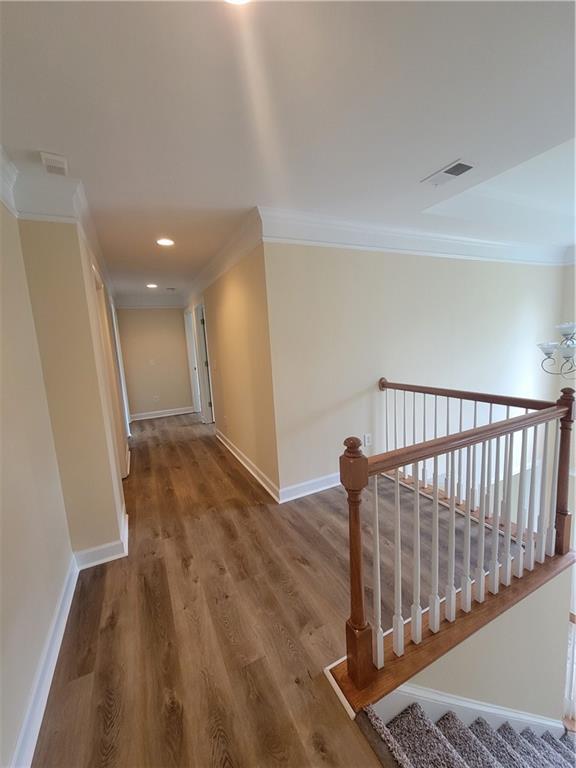 Building Photo - 1806 Shiloh Valley Ct NW