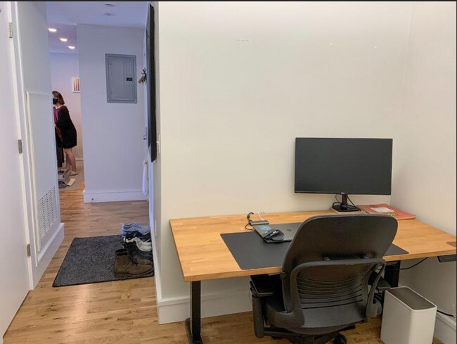 Building Photo - 1 bedroom in Cambridge MA 02141