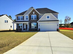 Building Photo - New in Lexington, Cameron