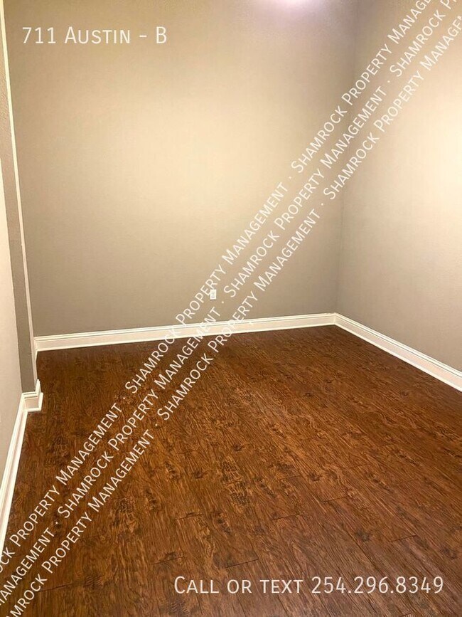 The Edison Downtown Waco Loft 711 Austin Ave Waco TX 76701