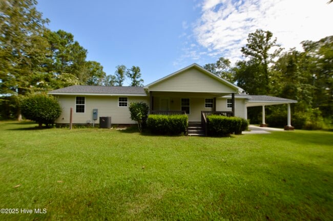 Building Photo - 1527 Catherine Lake Rd