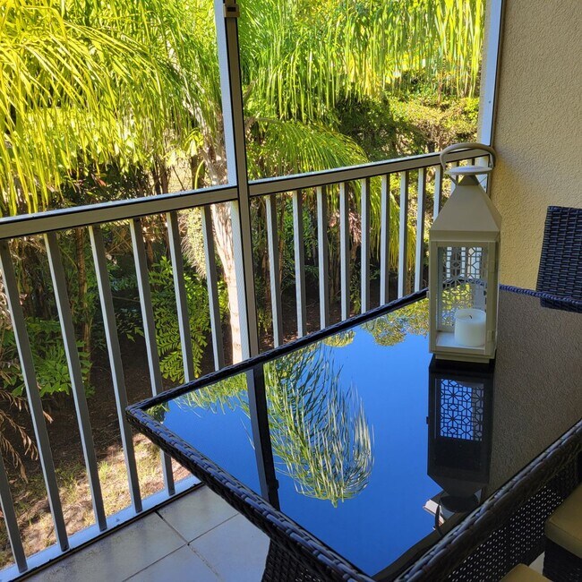 Building Photo - BACK ON THE MARKET-Seasonal/short term 3/2 updated condo in Osprey not far from the beach!