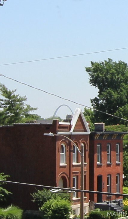 Building Photo - 2007 California Ave