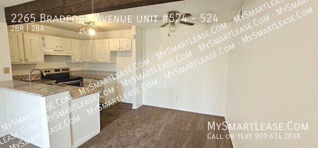 Building Photo - 2265 Bradford Ave