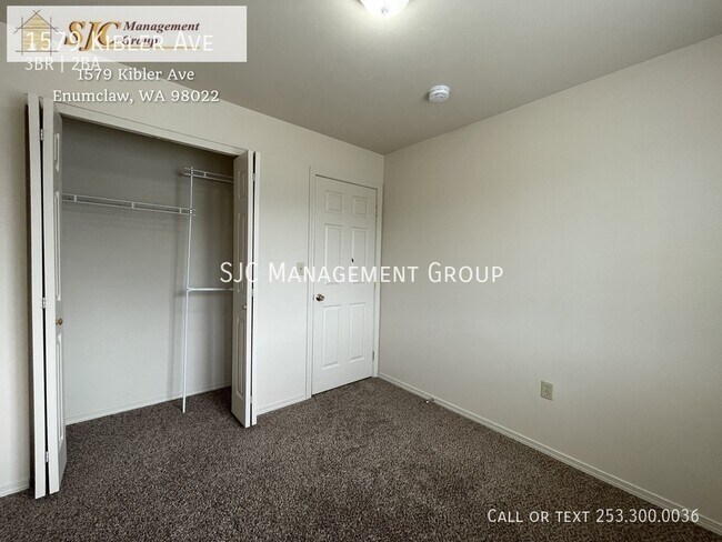 Building Photo - 1579 Kibler Ave