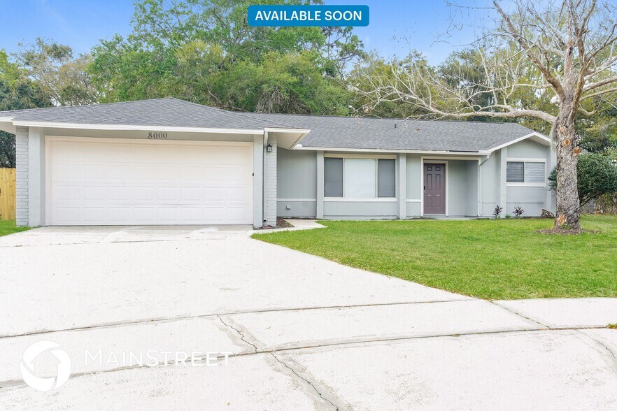 Primary Photo - 8000 Krista Lynn Ct
