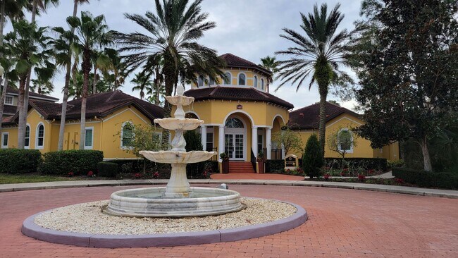 Building Photo - Annual turnkey furnished renovated GATED COMMUNITY**3 BEDROOM TOWNHOUSE