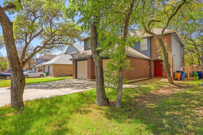 Building Photo - 9614 Nightjar Dr
