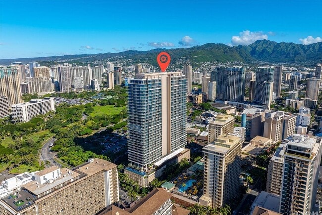 Building Photo - Luxury Fully Furnished Studio with Resort ...