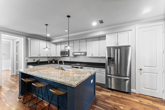 Building Photo - 123 Kendrick Pines Blvd
