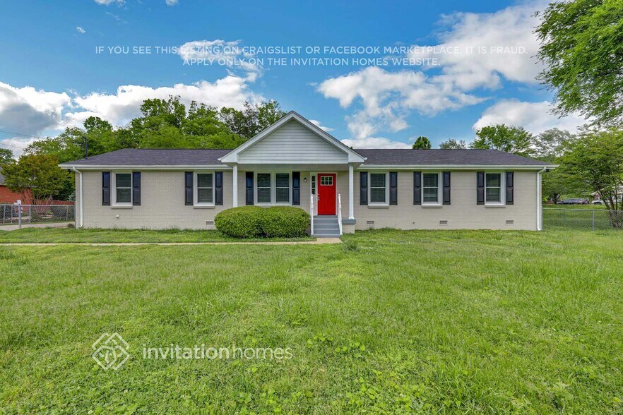 Building Photo - 8240 Old Springfield Pike