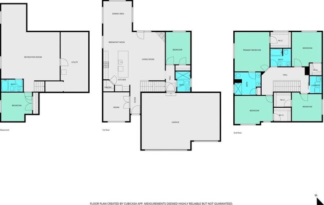 Building Photo - Luxury Custom-Built 6 Bedroom Home in West Lafayette with Finished Basement & Designer Features