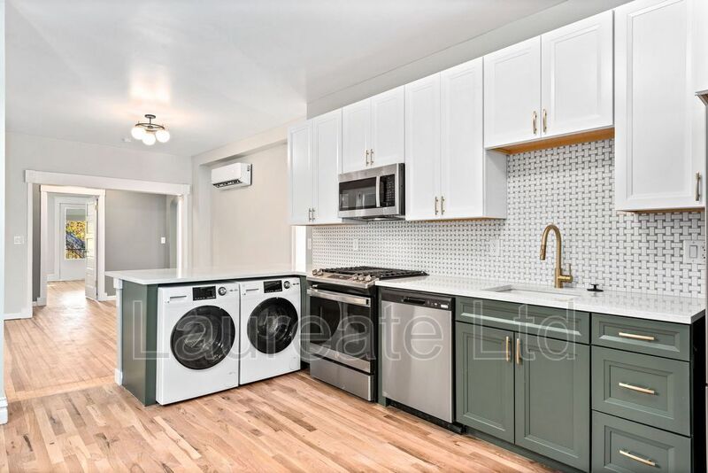 Building Photo - 1663 Gilpin St