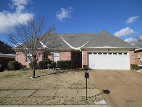 Building Photo - Now Leasing A 3 Bedroom 2 Bath Home In Cordova